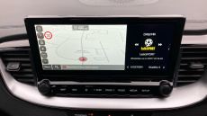 Kia Xceed 1.5T GDi ISG 138 3 5dr DCT Petrol Hatchback